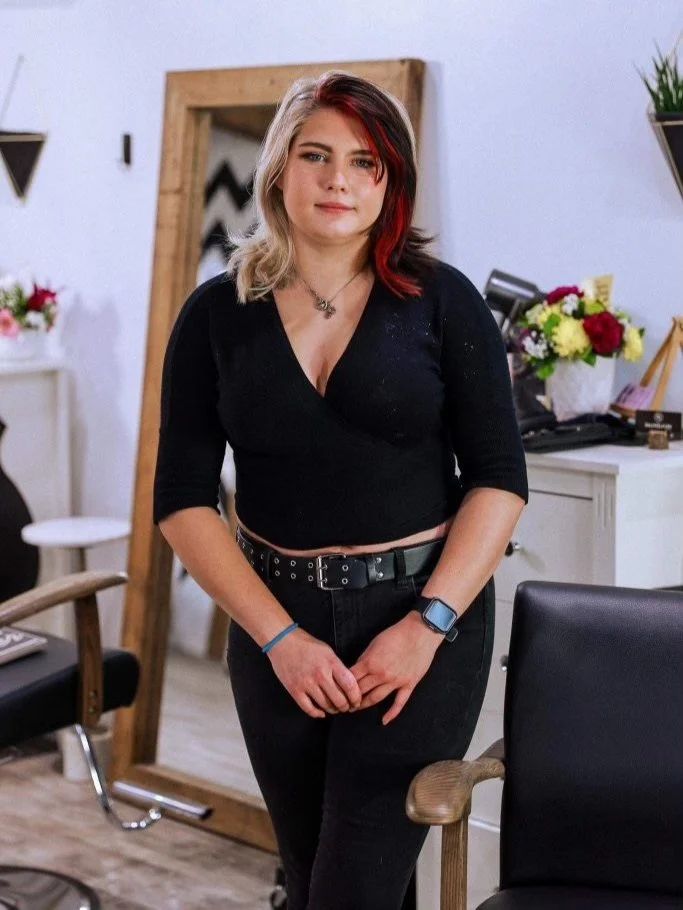 Salon Eleven team member