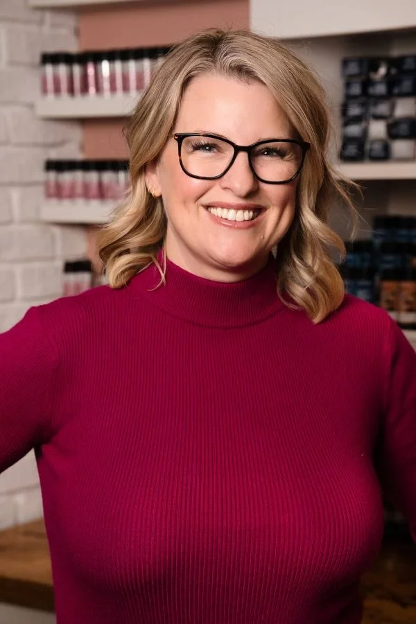 Salon Eleven team member